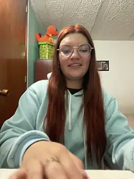 Vixroy7 online show from 19, 5, 2026