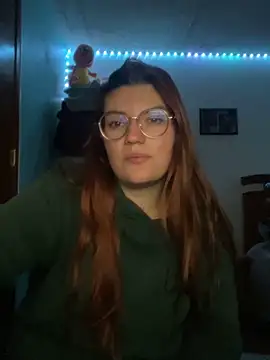 Snapshot of Vixroy7 chatting on 11, 2, 2026 Vixroy7 online show from 11, 2, 2026