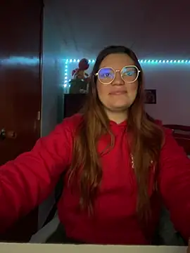 Snapshot of Vixroy7 chatting on 3, 3, 2026 Vixroy7 online show from 3, 3, 2026