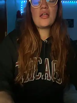 Vixroy7 online show from 8, 3, 2026