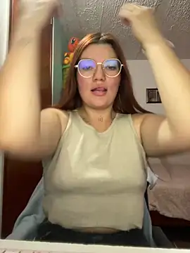 Vixroy7 online show from 14, 4, 2026