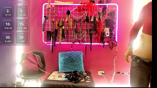 Snapshot of Slave_Melany_bdsm chatting on 26, 2, 2026 Slave Melany bdsm online show from 26, 2, 2026