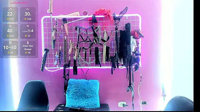 Snapshot of Slave_Melany_bdsm chatting on 17, 2, 2026 Slave Melany bdsm online show from 17, 2, 2026