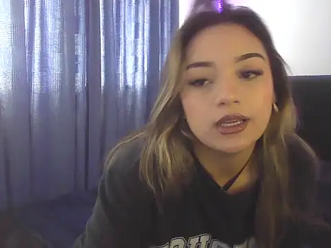 Itsgabyx online show from 12, 2, 2026