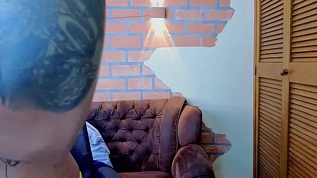 mister eithan online show from 13, 3, 2026