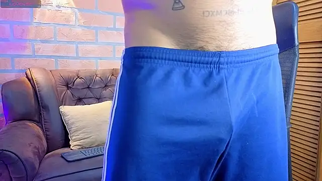 mister eithan online show from 8, 3, 2026