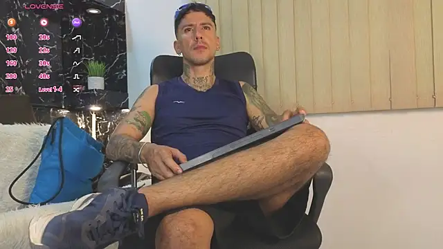 mister eithan online show from 6, 5, 2026