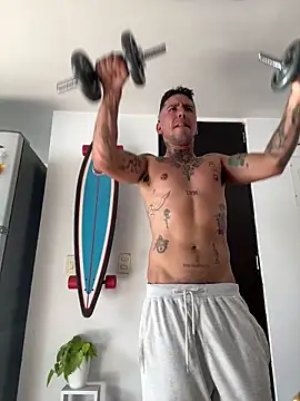 mister eithan online show from 22, 3, 2026