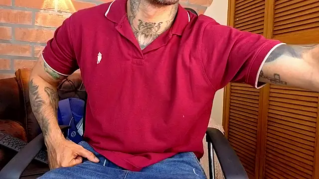 mister eithan online show from 16, 2, 2026