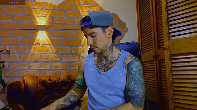 mister eithan online show from 19, 1, 2026