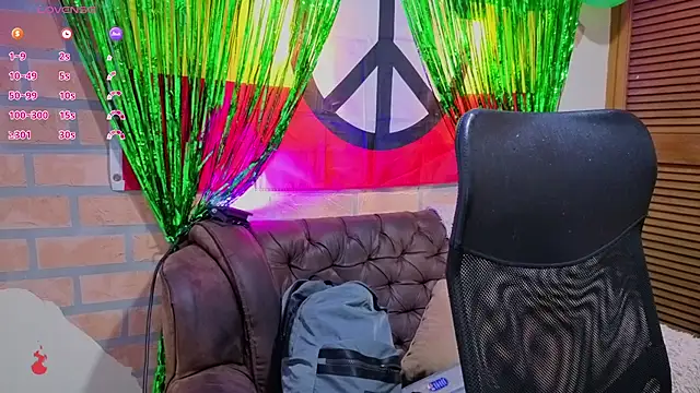 mister eithan online show from 4, 4, 2026