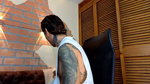 mister eithan online show from 19, 2, 2026