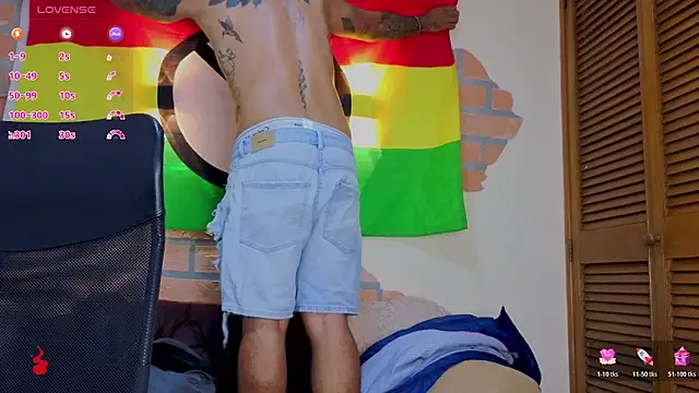 mister eithan online show from 2, 4, 2026