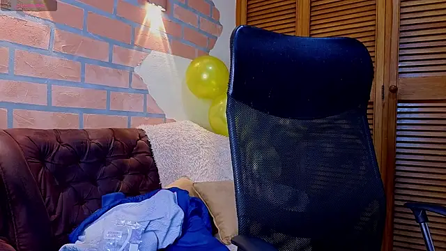 mister eithan online show from 25, 3, 2026