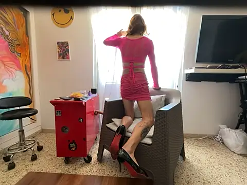 SophienewCDplayer online show from 22, 4, 2026