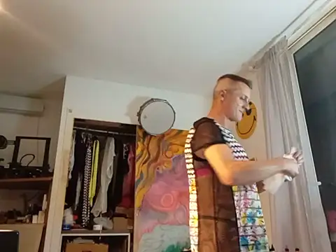 SophienewCDplayer online show from 4, 6, 2026