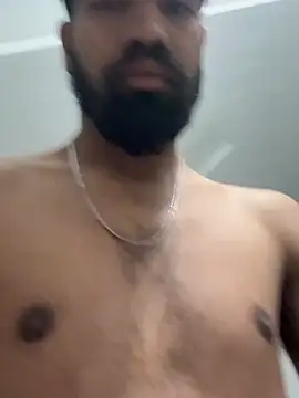 priyansh92924 online show from 25, 3, 2026