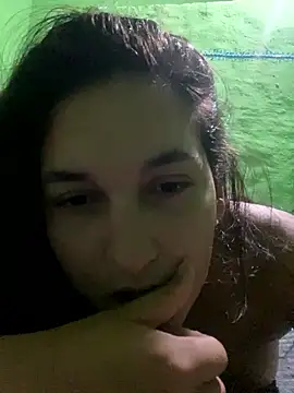 Isabel0 online show from 18, 1, 2026