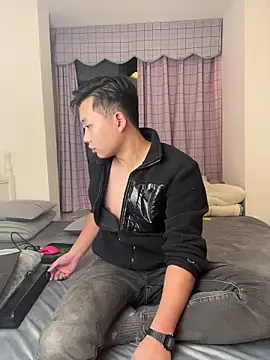 HONDA-01 online show from 19, 1, 2026