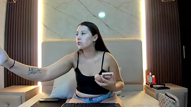 Snapshot of PalomaAguilarx69 chatting on 26, 2, 2026 PalomaAguilarx69 online show from 26, 2, 2026