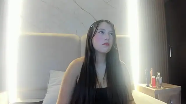 PalomaAguilarx69 online show from 23, 3, 2026