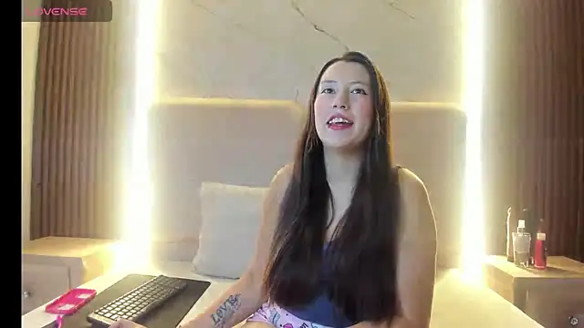 PalomaAguilarx69 online show from 19, 3, 2026