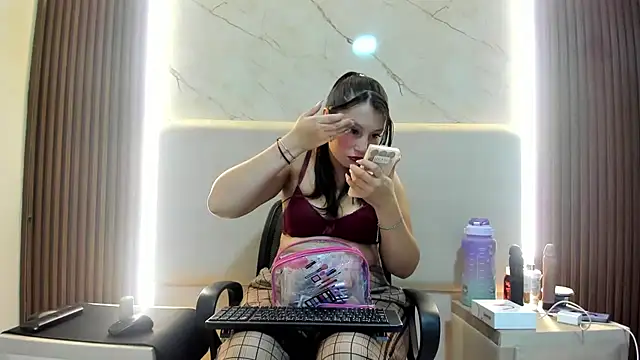 PalomaAguilarx69 online show from 6, 3, 2026