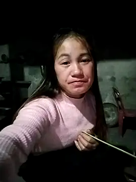 cutebobi online show from 12, 3, 2026