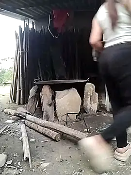 cutebobi online show from 25, 3, 2026