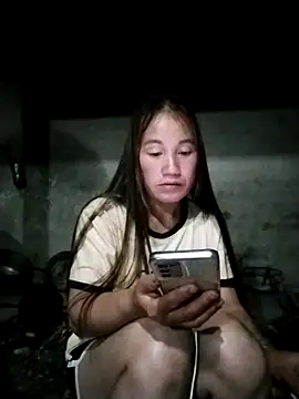 cutebobi online show from 15, 3, 2026