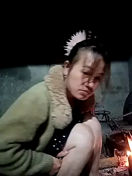 cutebobi online show from 11, 3, 2026