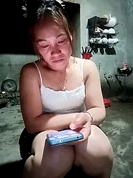 cutebobi online show from 20, 3, 2026