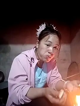 cutebobi online show from 13, 3, 2026