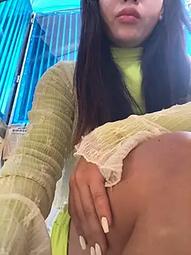 Clara8899  online show from 18, 1, 2026