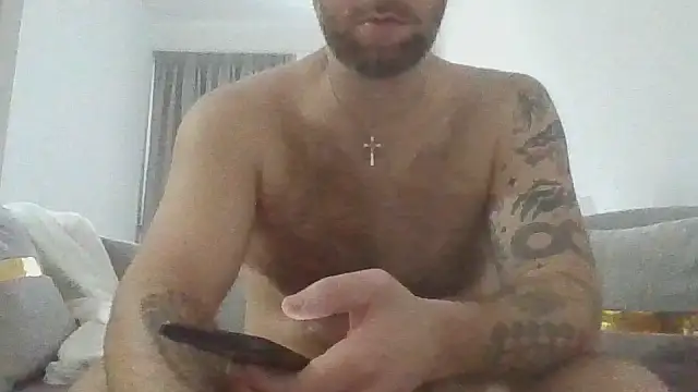 Maxxlopezz online show from 18, 1, 2026