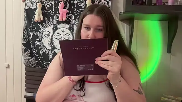 Snapshot of xopeachybaby chatting on 12, 6, 2026 xopeachybaby online show from 12, 6, 2026