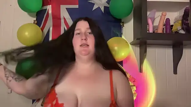 Snapshot of xopeachybaby chatting on 1, 7, 2026 xopeachybaby online show from 1, 7, 2026
