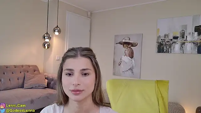 Snapshot of Lenna_Godess chatting on 18, 6, 2026 Lenna Godess online show from 18, 6, 2026