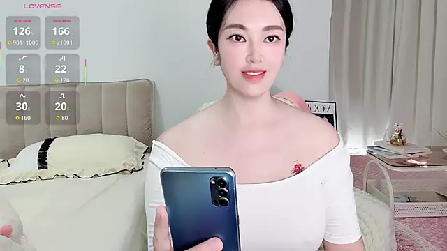Snapshot of 10ve1y chatting on 17, 7, 2026 10ve1y online show from 17, 7, 2026