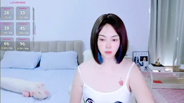 Snapshot of 10ve1y chatting on 17, 6, 2026 10ve1y online show from 17, 6, 2026