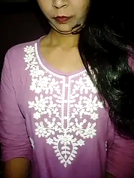 Ayesha Khan1 online show from 11, 5, 2026