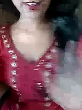 Ayesha Khan1 online show from 17, 5, 2026