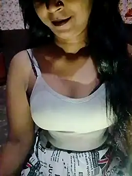 Ayesha Khan1 online show from 13, 4, 2026