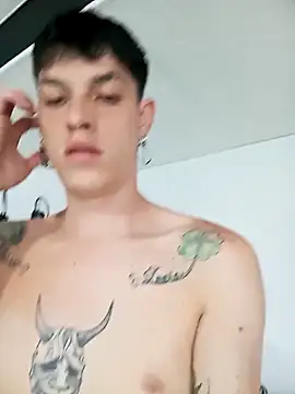 blackninja66 online show from 19, 3, 2026