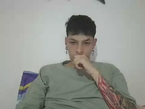 Snapshot of blackninja66 chatting on 18, 2, 2026 blackninja66 online show from 18, 2, 2026