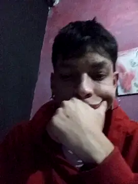 Snapshot of blackninja66 chatting on 23, 2, 2026 blackninja66 online show from 23, 2, 2026