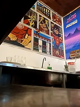 Snapshot of blackninja66 chatting on 13, 2, 2026 blackninja66 online show from 13, 2, 2026