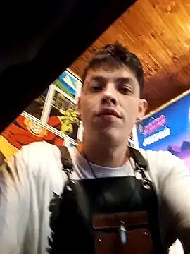 Snapshot of blackninja66 chatting on 14, 2, 2026 blackninja66 online show from 14, 2, 2026