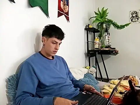 blackninja66 online show from 24, 4, 2026