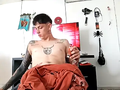 blackninja66 online show from 3, 5, 2026
